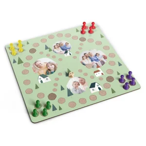 ys bordspel